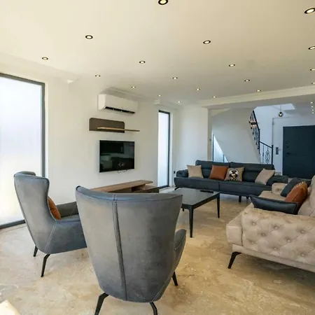 Villa Onat Kalkan