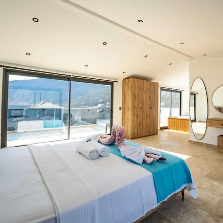 Villa Onat