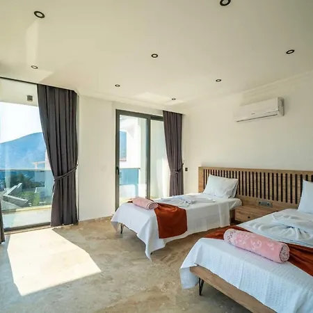 Onat Villa *